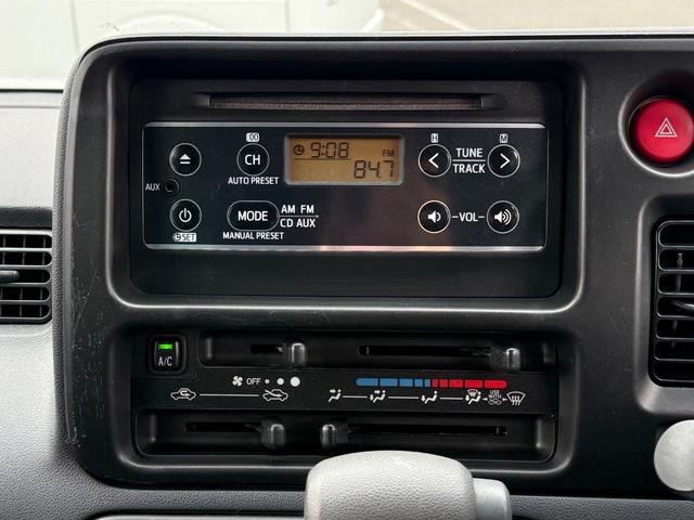 ハイゼットカーゴ クルーズ ビジネスパッケージ ハイルーフ キーレス 前パワーウィンドウ 電格ミラー プライバシーガラス 両側スライドドア ハロゲンライト 軽貨物 商用バン 軽自動車(30枚目)