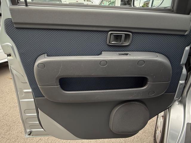 ハイゼットカーゴ クルーズ ビジネスパッケージ ハイルーフ キーレス 前パワーウィンドウ 電格ミラー プライバシーガラス 両側スライドドア ハロゲンライト 軽貨物 商用バン 軽自動車(42枚目)