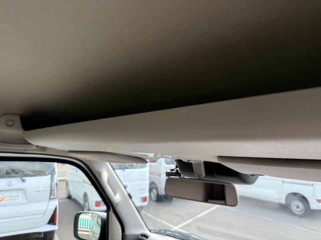 NV100クリッパーバン GX ハイルーフ キーレス 前後パワーウィンドウ 電格ミラー 衝突被害軽減ブレーキ セーフティパッケージ ハロゲンライト 純正ナビ バックカメラ ETC ドライブレコーダー Bluetooth 記録簿(27枚目)