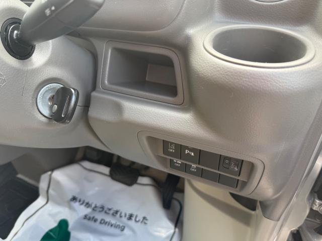 NV100クリッパーバン GX ハイルーフ キーレス 前後パワーウィンドウ 電格ミラー 衝突被害軽減ブレーキ セーフティパッケージ ハロゲンライト 純正ナビ バックカメラ ETC ドライブレコーダー Bluetooth 記録簿(35枚目)