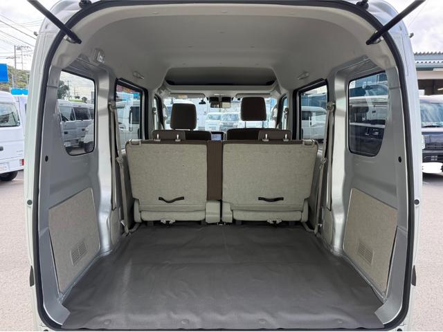 NV100クリッパーバン GX ハイルーフ キーレス 前後パワーウィンドウ 電格ミラー 衝突被害軽減ブレーキ セーフティパッケージ ハロゲンライト 純正ナビ バックカメラ ETC ドライブレコーダー Bluetooth 記録簿(46枚目)