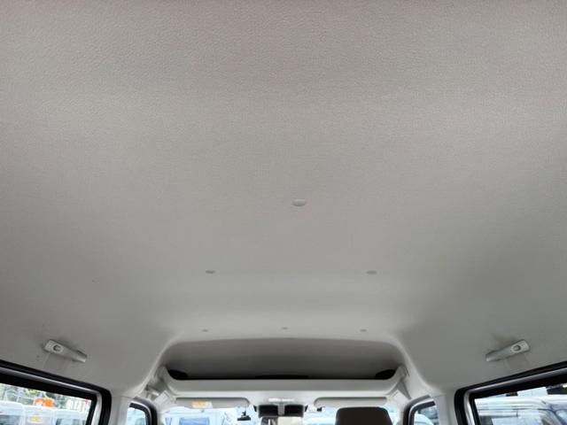 NV100クリッパーバン GX ハイルーフ キーレス 前後パワーウィンドウ 電格ミラー 衝突被害軽減ブレーキ セーフティパッケージ ハロゲンライト 純正ナビ バックカメラ ETC ドライブレコーダー Bluetooth 記録簿(47枚目)