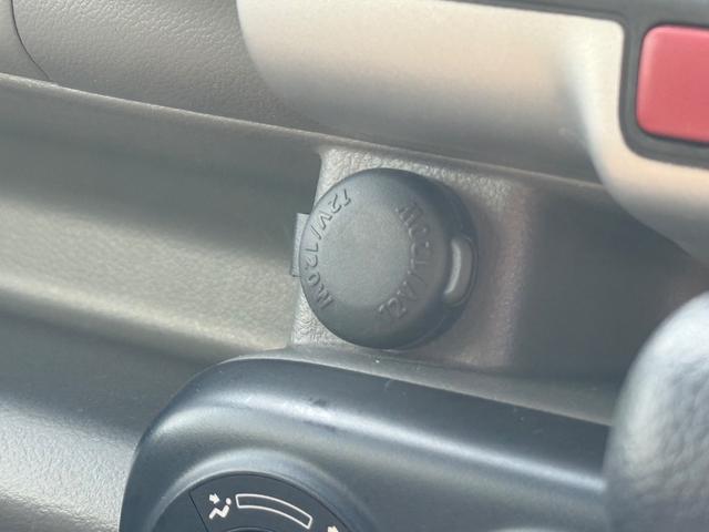 NV100クリッパーバン GX ハイルーフ キーレス 前後パワーウィンドウ 電格ミラー 衝突被害軽減ブレーキ セーフティパッケージ ハロゲンライト 純正ナビ バックカメラ ETC ドライブレコーダー Bluetooth 記録簿(52枚目)