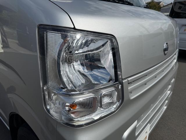 NV100クリッパーバン GX ハイルーフ キーレス 前後パワーウィンドウ 電格ミラー 衝突被害軽減ブレーキ セーフティパッケージ ハロゲンライト 純正ナビ バックカメラ ETC ドライブレコーダー Bluetooth 記録簿(53枚目)