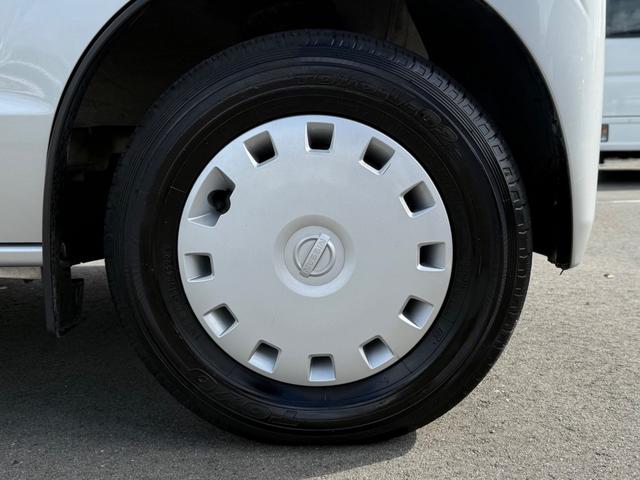 NV100クリッパーバン GX ハイルーフ キーレス 前後パワーウィンドウ 電格ミラー 衝突被害軽減ブレーキ セーフティパッケージ ハロゲンライト 純正ナビ バックカメラ ETC ドライブレコーダー Bluetooth 記録簿(55枚目)