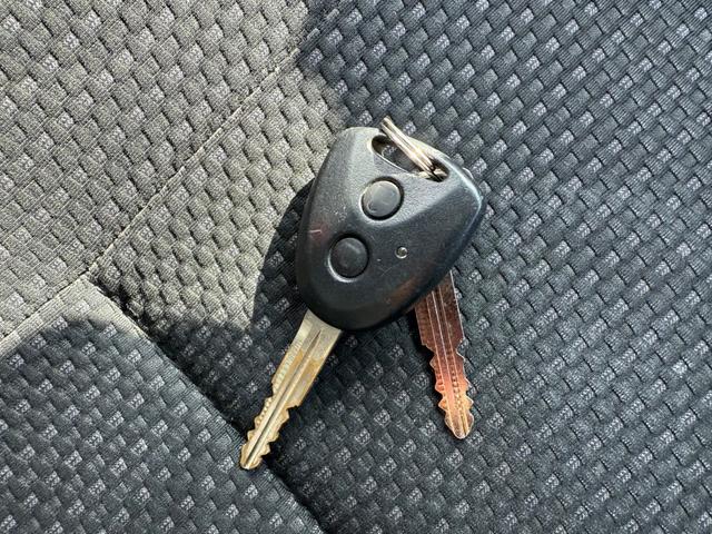 ハイゼットカーゴ  ハイルーフ キーレス 前パワーウィンドウ 衝突被害軽減ブレーキ スマートアシスト ハロゲンライト 社外ナビ ETC ドライブレコーダー クリアランスソナー 両側スライドドア プライバシーガラス 記録簿(49枚目)