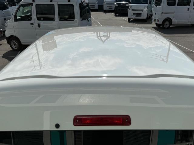 ハイゼットカーゴ スペシャルSAIII ハイルーフ キーレス 前パワーウィンドウ 衝突被害軽減ブレーキ スマートアシスト ハロゲンライト プライバシーガラス 両側スライドドア 軽自動車 軽貨物 軽バン(19枚目)