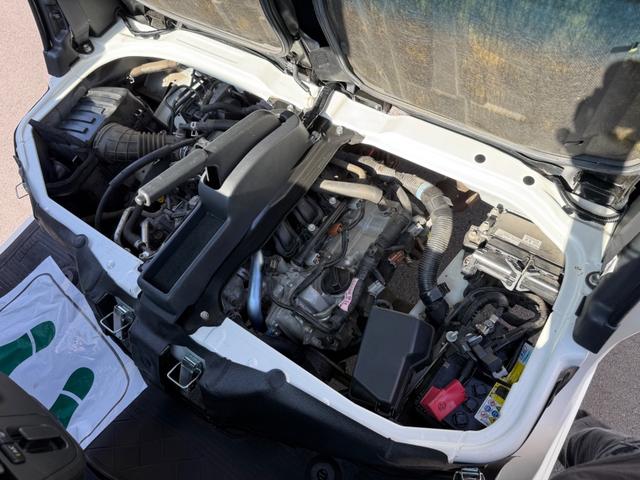 ハイゼットカーゴ スペシャルSAIII ハイルーフ キーレス 前パワーウィンドウ 衝突被害軽減ブレーキ スマートアシスト ハロゲンライト プライバシーガラス 両側スライドドア 軽自動車 軽貨物 軽バン(20枚目)