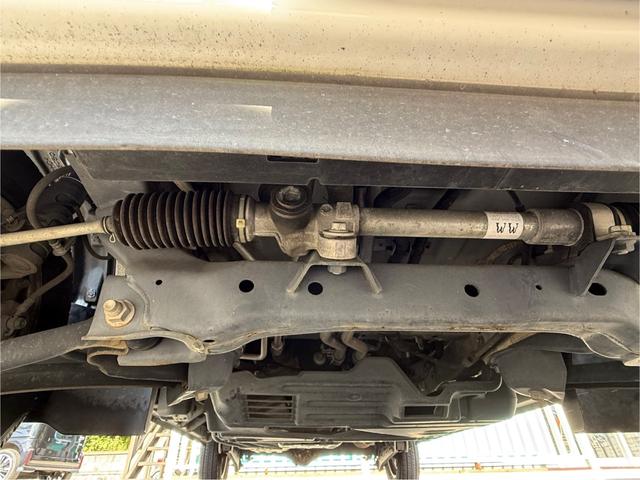 ハイゼットカーゴ スペシャルSAIII ハイルーフ キーレス 前パワーウィンドウ 衝突被害軽減ブレーキ スマートアシスト ハロゲンライト プライバシーガラス 両側スライドドア 軽自動車 軽貨物 軽バン(22枚目)