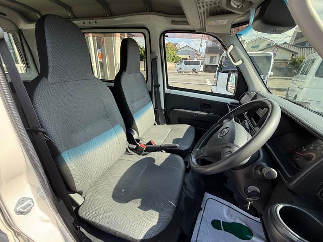 ハイゼットカーゴ スペシャルSAIII ハイルーフ キーレス 前パワーウィンドウ 衝突被害軽減ブレーキ スマートアシスト ハロゲンライト プライバシーガラス 両側スライドドア 軽自動車 軽貨物 軽バン(38枚目)