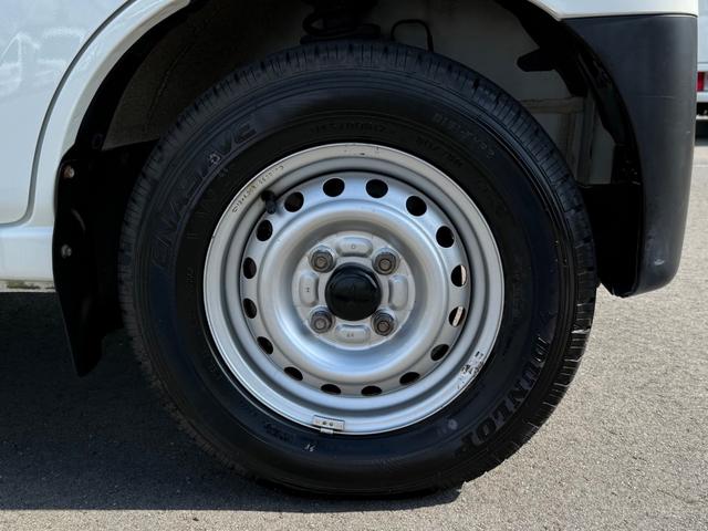 ハイゼットカーゴ スペシャルSAIII ハイルーフ キーレス 前パワーウィンドウ 衝突被害軽減ブレーキ スマートアシスト ハロゲンライト プライバシーガラス 両側スライドドア 軽自動車 軽貨物 軽バン(48枚目)