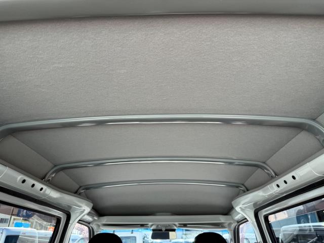 ハイゼットカーゴ スペシャルSAIII ハイルーフ キーレス 前パワーウィンドウ 衝突被害軽減ブレーキ スマートアシスト ハロゲンライト プライバシーガラス 両側スライドドア 軽自動車 軽貨物 軽バン(49枚目)