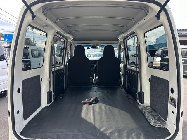 ハイゼットカーゴ DX SAIII ハイルーフ キーレス 前パワーウィンドウ 衝突被害軽減ブレーキ ETC ハロゲンライト プライバシーガラス 両側スライドドア スマートアシスト クリアランスソナー 記録簿(3枚目)