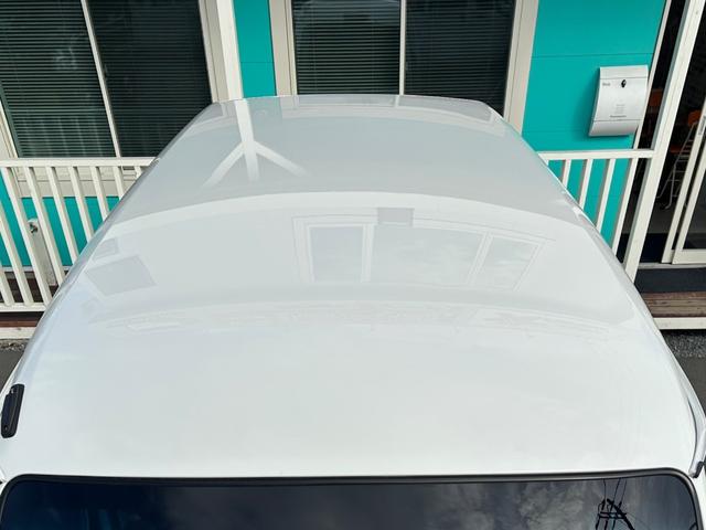 ハイゼットカーゴ DX SAIII ハイルーフ キーレス 前パワーウィンドウ 衝突被害軽減ブレーキ ETC ハロゲンライト プライバシーガラス 両側スライドドア スマートアシスト クリアランスソナー 記録簿(18枚目)