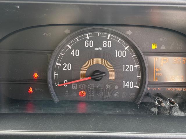 ハイゼットカーゴ DX SAIII ハイルーフ キーレス 前パワーウィンドウ 衝突被害軽減ブレーキ ETC ハロゲンライト プライバシーガラス 両側スライドドア スマートアシスト クリアランスソナー 記録簿(33枚目)