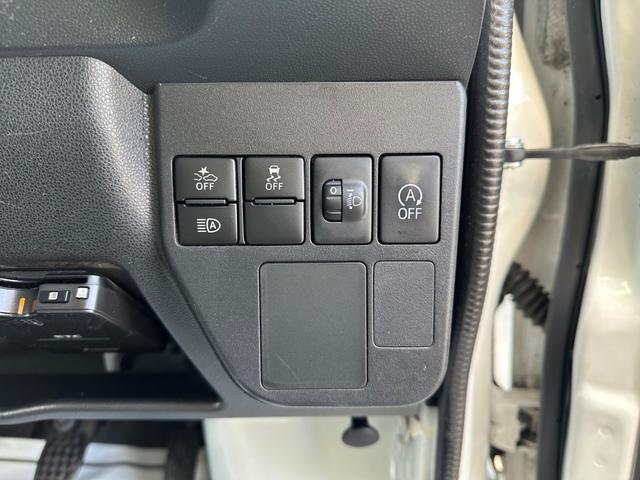 ハイゼットカーゴ DX SAIII ハイルーフ キーレス 前パワーウィンドウ 衝突被害軽減ブレーキ ETC ハロゲンライト プライバシーガラス 両側スライドドア スマートアシスト クリアランスソナー 記録簿(36枚目)