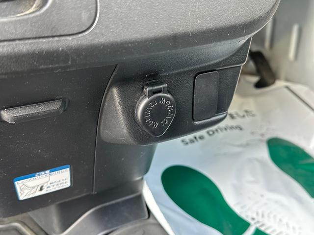 ハイゼットカーゴ DX SAIII ハイルーフ キーレス 前パワーウィンドウ 衝突被害軽減ブレーキ ETC ハロゲンライト プライバシーガラス 両側スライドドア スマートアシスト クリアランスソナー 記録簿(51枚目)