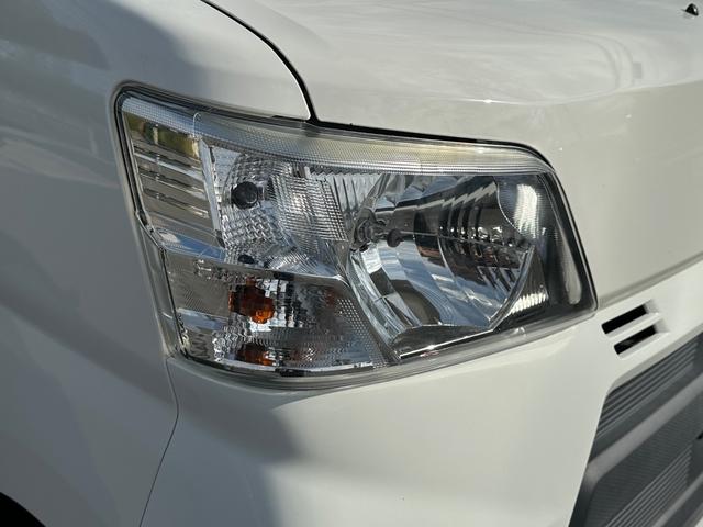 ハイゼットカーゴ DX SAIII ハイルーフ キーレス 前パワーウィンドウ 衝突被害軽減ブレーキ ETC ハロゲンライト プライバシーガラス 両側スライドドア スマートアシスト クリアランスソナー 記録簿(52枚目)