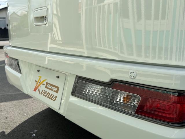 ハイゼットカーゴ DX SAIII ハイルーフ キーレス 前パワーウィンドウ 衝突被害軽減ブレーキ ETC ハロゲンライト プライバシーガラス 両側スライドドア スマートアシスト クリアランスソナー 記録簿(53枚目)