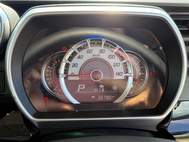 スペーシアカスタム ハイブリッドＸＳ　スマートキー　両側電動スライドドア　ナビ　バックカメラ　前後パワーウィンドウ　電格ミラー　ＥＴＣ　ドライブレコーダー　軽自動車（28枚目）