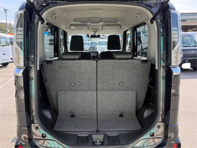 スペーシアカスタム ハイブリッドＸＳ　スマートキー　両側電動スライドドア　ナビ　バックカメラ　前後パワーウィンドウ　電格ミラー　ＥＴＣ　ドライブレコーダー　軽自動車（40枚目）