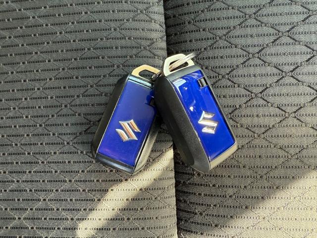 スペーシアカスタム ハイブリッドＸＳ　スマートキー　両側電動スライドドア　ナビ　バックカメラ　前後パワーウィンドウ　電格ミラー　ＥＴＣ　ドライブレコーダー　軽自動車（45枚目）