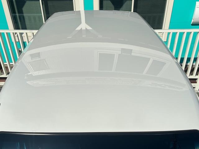 ハイゼットカーゴ ＤＸ　ＳＡＩＩＩ　ハイルーフ　４ＷＤ　キーレス　前パワーウィンドウ　衝突被害軽減ブレーキ　スマートアシスト　ハロゲンライト　クリアランスソナー　両側スライドドア　　記録簿（18枚目）