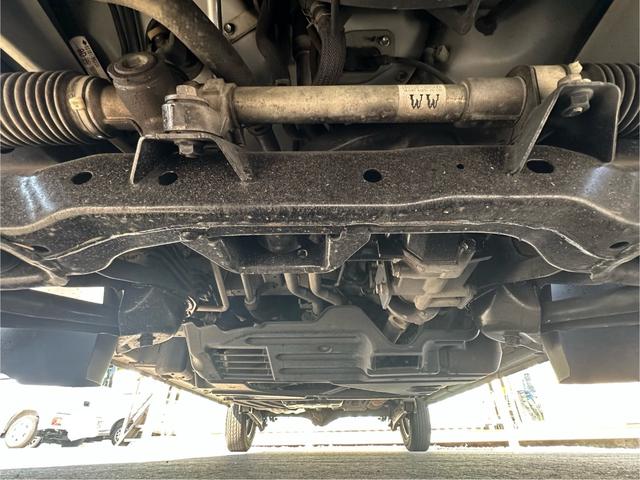 ハイゼットカーゴ ＤＸ　ＳＡＩＩＩ　ハイルーフ　４ＷＤ　キーレス　前パワーウィンドウ　衝突被害軽減ブレーキ　スマートアシスト　ハロゲンライト　クリアランスソナー　両側スライドドア　　記録簿（22枚目）