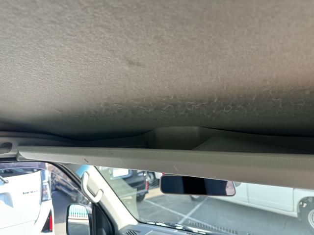 ハイゼットカーゴ ＤＸ　ＳＡＩＩＩ　ハイルーフ　４ＷＤ　キーレス　前パワーウィンドウ　衝突被害軽減ブレーキ　スマートアシスト　ハロゲンライト　クリアランスソナー　両側スライドドア　　記録簿（27枚目）