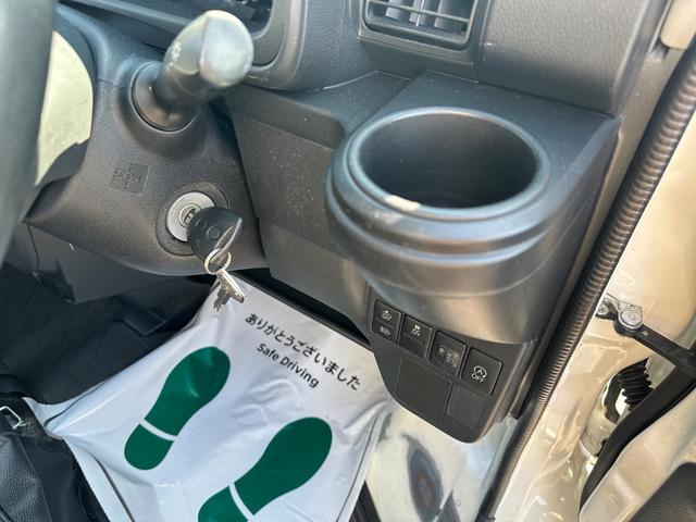 ハイゼットカーゴ ＤＸ　ＳＡＩＩＩ　ハイルーフ　４ＷＤ　キーレス　前パワーウィンドウ　衝突被害軽減ブレーキ　スマートアシスト　ハロゲンライト　クリアランスソナー　両側スライドドア　　記録簿（35枚目）