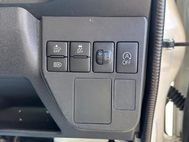 ハイゼットカーゴ ＤＸ　ＳＡＩＩＩ　ハイルーフ　４ＷＤ　キーレス　前パワーウィンドウ　衝突被害軽減ブレーキ　スマートアシスト　ハロゲンライト　クリアランスソナー　両側スライドドア　　記録簿（36枚目）
