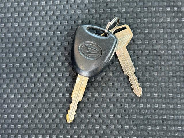 ハイゼットカーゴ ＤＸ　ＳＡＩＩＩ　ハイルーフ　４ＷＤ　キーレス　前パワーウィンドウ　衝突被害軽減ブレーキ　スマートアシスト　ハロゲンライト　クリアランスソナー　両側スライドドア　　記録簿（50枚目）