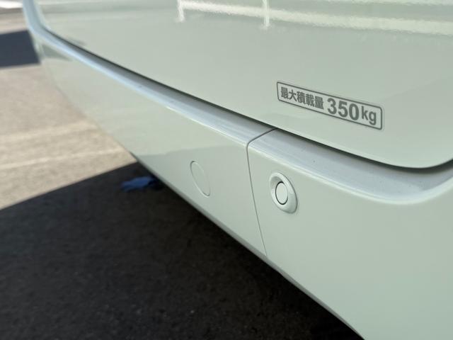 N-VAN G ハイルーフ キーレス 前パワーウィンドウ 衝突被害軽減ブレーキ ハロゲンライト クリアランスソナー 両側スライドドア プライバシーガラス 記録簿 軽自動車 軽バン 軽貨物(7枚目)