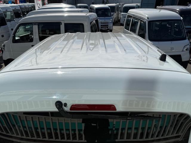 N-VAN G ハイルーフ キーレス 前パワーウィンドウ 衝突被害軽減ブレーキ ハロゲンライト クリアランスソナー 両側スライドドア プライバシーガラス 記録簿 軽自動車 軽バン 軽貨物(19枚目)