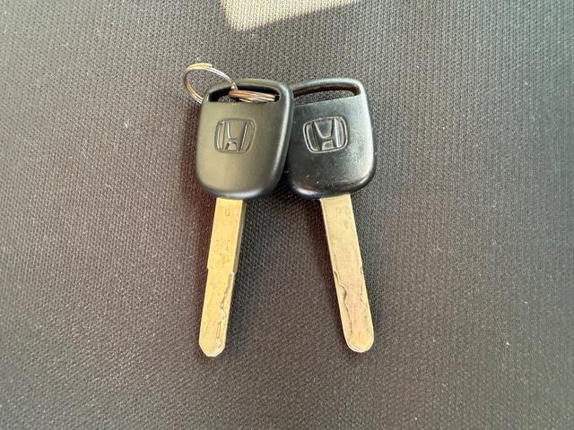 N-VAN G ハイルーフ キーレス 前パワーウィンドウ 衝突被害軽減ブレーキ ハロゲンライト クリアランスソナー 両側スライドドア プライバシーガラス 記録簿 軽自動車 軽バン 軽貨物(43枚目)