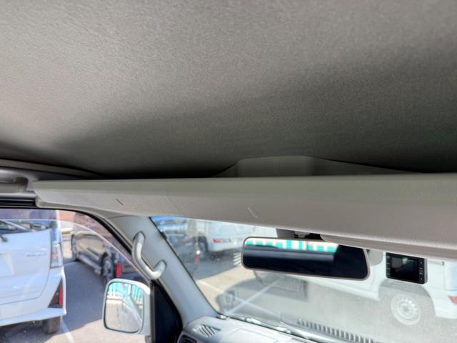 ハイゼットカーゴ クルーズＳＡＩＩＩ　ハイルーフ　４ＷＤ　ビジネスパッケージ　キーレス　前パワーウィンドウ　電格ミラー　純正ナビ　バックカメラ　ＥＴＣ　ドライブレコーダー　ＬＥＤヘッドライト　フルセグ　プライバシーガラス（26枚目）