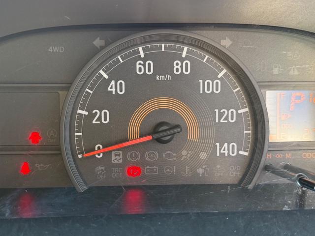 ハイゼットカーゴ ＤＸ　ＳＡＩＩＩ　ハイルーフ　キーレス　前パワーウィンドウ　衝突被害軽減ブレーキ　スマートアシスト　ＬＥＤヘッドライト　ドライブレコーダー　プライバシーガラス　両側スライドドア　記録簿（33枚目）