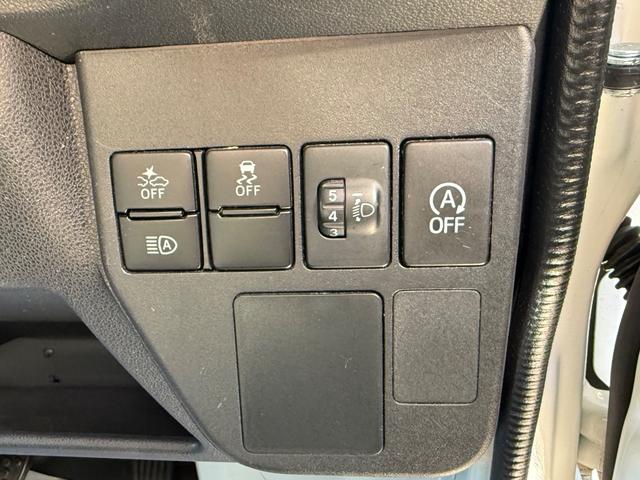 ハイゼットカーゴ ＤＸ　ＳＡＩＩＩ　ハイルーフ　キーレス　前パワーウィンドウ　衝突被害軽減ブレーキ　スマートアシスト　ＬＥＤヘッドライト　ドライブレコーダー　プライバシーガラス　両側スライドドア　記録簿（36枚目）