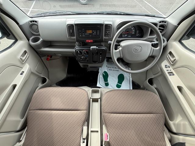 スクラム PCスペシャル 4AT ハイルーフ キーレス 前パワーウィンドウ 電格ミラー プライバシーガラス クリアランスソナー 両側スライドドア 衝突被害軽減ブレーキ 軽貨物 軽バン 軽自動車(2枚目)