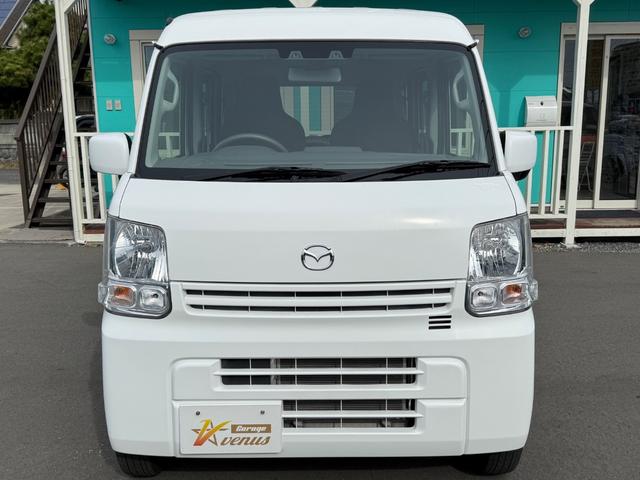 スクラム PCスペシャル 4AT ハイルーフ キーレス 前パワーウィンドウ 電格ミラー プライバシーガラス クリアランスソナー 両側スライドドア 衝突被害軽減ブレーキ 軽貨物 軽バン 軽自動車(11枚目)