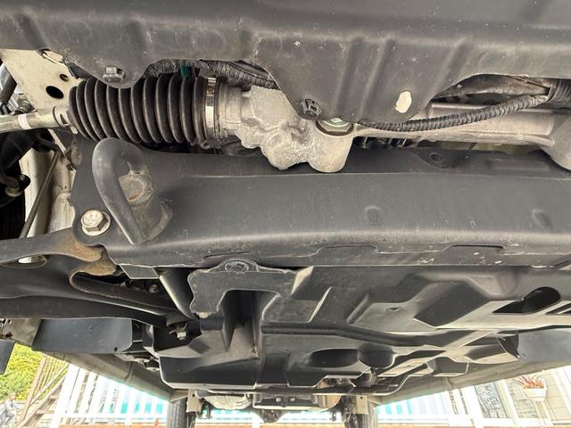 スクラム PCスペシャル 4AT ハイルーフ キーレス 前パワーウィンドウ 電格ミラー プライバシーガラス クリアランスソナー 両側スライドドア 衝突被害軽減ブレーキ 軽貨物 軽バン 軽自動車(22枚目)