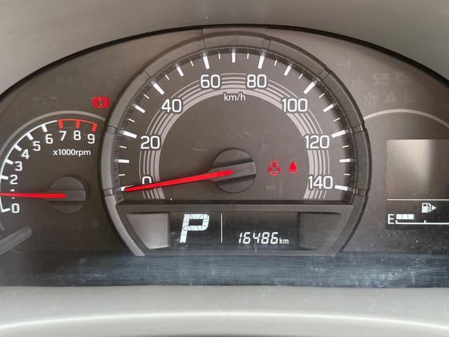 スクラム PCスペシャル 4AT ハイルーフ キーレス 前パワーウィンドウ 電格ミラー プライバシーガラス クリアランスソナー 両側スライドドア 衝突被害軽減ブレーキ 軽貨物 軽バン 軽自動車(33枚目)