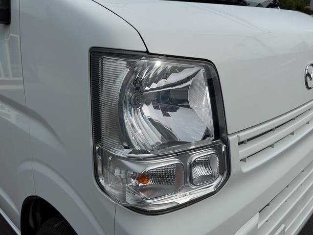 スクラム PCスペシャル 4AT ハイルーフ キーレス 前パワーウィンドウ 電格ミラー プライバシーガラス クリアランスソナー 両側スライドドア 衝突被害軽減ブレーキ 軽貨物 軽バン 軽自動車(53枚目)