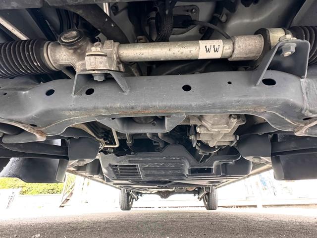 ハイゼットカーゴ 　２シーター　ハイルーフ　スマートアシスト　ＬＥＤヘッドライト　４ＷＤ　ＥＴＣ　両側スライドドア　記録簿　軽貨物　軽バン　軽自動車　商用バン（23枚目）