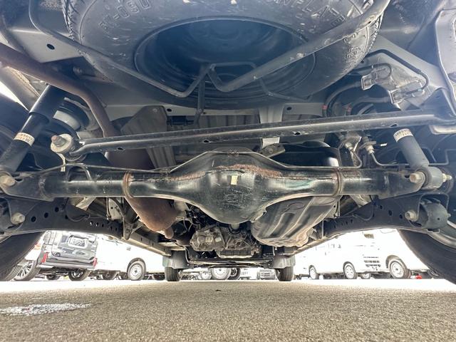 ハイゼットカーゴ 　２シーター　ハイルーフ　スマートアシスト　ＬＥＤヘッドライト　４ＷＤ　ＥＴＣ　両側スライドドア　記録簿　軽貨物　軽バン　軽自動車　商用バン（24枚目）