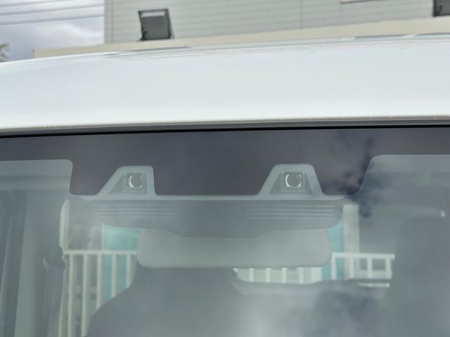 エブリイ ＰＣ　ハイルーフ　キーレス　前パワーウィンドウ　プライバシーガラス　衝突被害軽減ブレーキ　両側スライドドア　４ＡＴ　クリアランスソナー　記録簿　軽貨物　軽バン　軽自動車（6枚目）