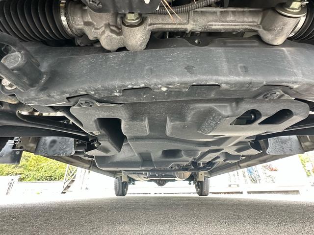 エブリイ ＰＣ　ハイルーフ　キーレス　前パワーウィンドウ　プライバシーガラス　衝突被害軽減ブレーキ　両側スライドドア　４ＡＴ　クリアランスソナー　記録簿　軽貨物　軽バン　軽自動車（22枚目）