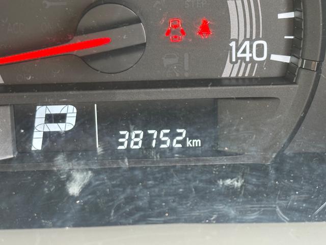 エブリイ ＰＣ　ハイルーフ　キーレス　前パワーウィンドウ　プライバシーガラス　衝突被害軽減ブレーキ　両側スライドドア　４ＡＴ　クリアランスソナー　記録簿　軽貨物　軽バン　軽自動車（34枚目）