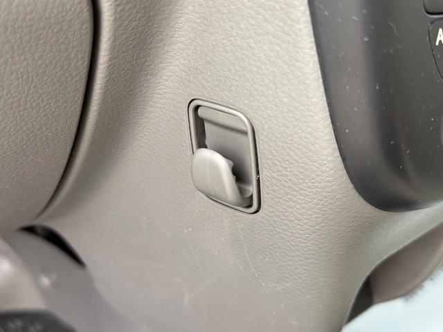 エブリイ ＰＣ　ハイルーフ　キーレス　前パワーウィンドウ　プライバシーガラス　衝突被害軽減ブレーキ　両側スライドドア　４ＡＴ　クリアランスソナー　記録簿　軽貨物　軽バン　軽自動車（52枚目）