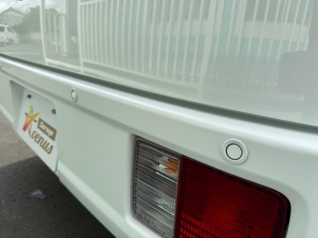 ＮＶ１００クリッパーバン ＤＸ　ＧＬセーフティパッケージ　ハイルーフ　４ＡＴ　キーレス　前パワーウィンドウ　電格ミラー　衝突被害軽減ブレーキ　純正ナビ　ＥＴＣ　ドライブレコーダー　フルセグ　プライバシーガラス　クリアランスソナー　記録簿　軽貨物　軽バン（55枚目）